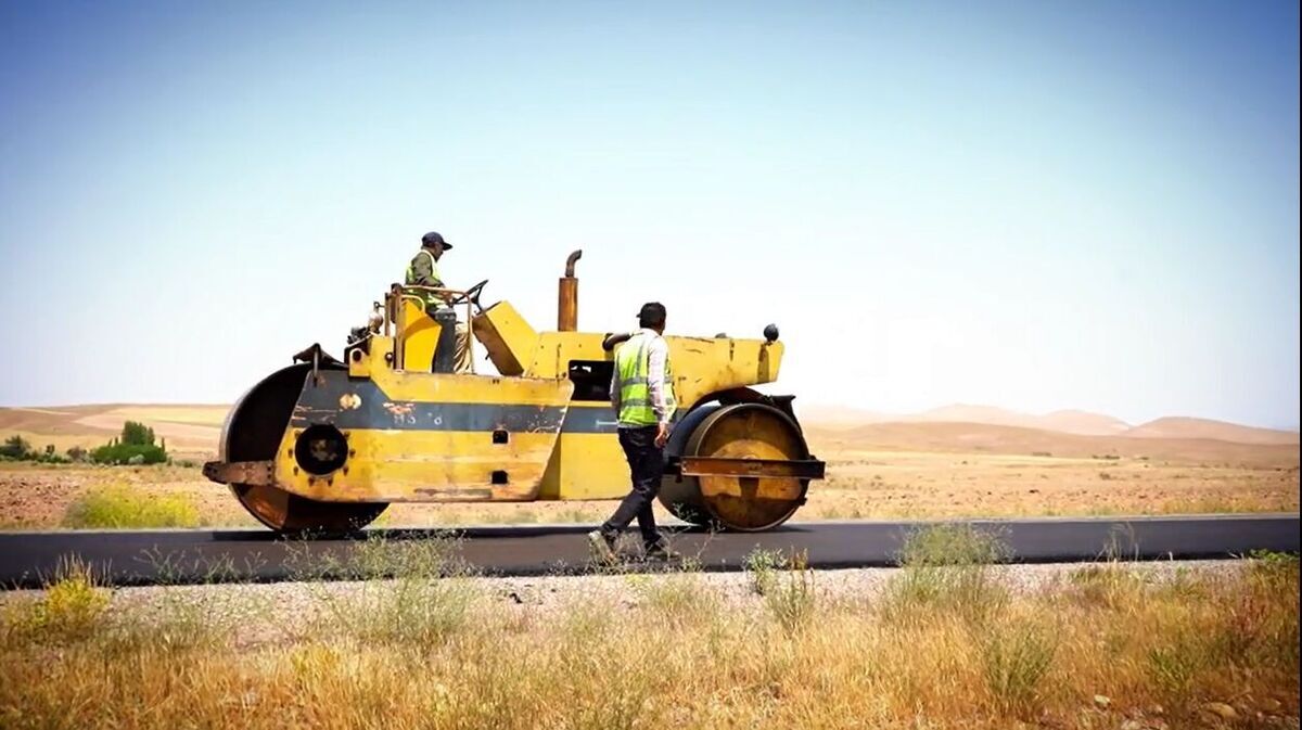 هشدار کارشناسان: راه‌های روستایی کشور در وضعیت قرمز!
