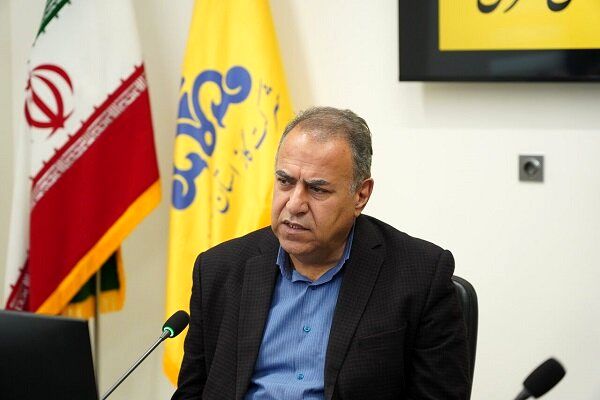 گازبهای پرمصرف‌ها تصاعدی می‌شود
