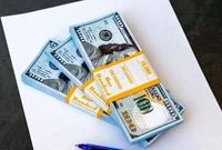  قیمت دلار امروز ۲۸ بهمن ۱۴۰۴
