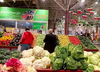 قیمت میوه اعلام شد/ پرتقال کیلویی چند؟
