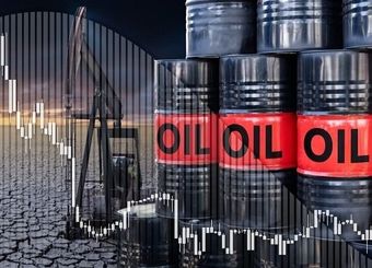 افزایش قیمت نفت با تصمیم اوپک‌پلاس برای محدود کردن تولید
