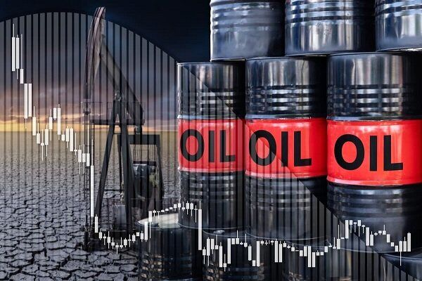 افزایش قیمت نفت با تصمیم اوپک‌پلاس برای محدود کردن تولید
