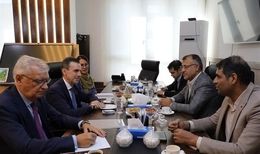 همکاری‌ ایران و اسپانیا در مبارزه با پولشویی/ مادرید میزبان نشست بعدی ایران با FATF
