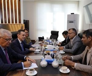 همکاری‌ ایران و اسپانیا در مبارزه با پولشویی/ مادرید میزبان نشست بعدی ایران با FATF
