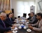 همکاری‌ ایران و اسپانیا در مبارزه با پولشویی/ مادرید میزبان نشست بعدی ایران با FATF
