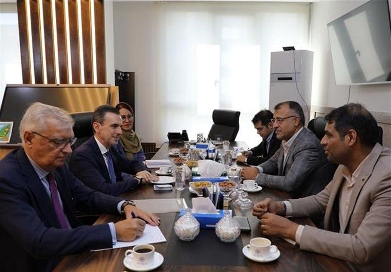 همکاری‌ ایران و اسپانیا در مبارزه با پولشویی/ مادرید میزبان نشست بعدی ایران با FATF
