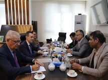 همکاری‌ ایران و اسپانیا در مبارزه با پولشویی/ مادرید میزبان نشست بعدی ایران با FATF
