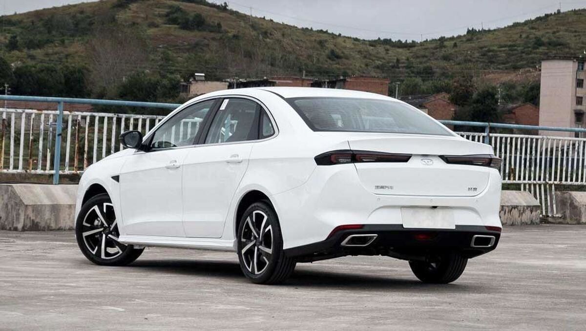 آخرین قیمت محصولات بهمن موتور ؛ امروز پنجشنبه 1 آبان ماه