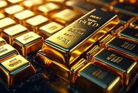 طلا در آستانه 11 میلیونی شدن
