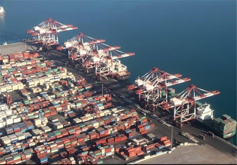 پتانسیل 5 بندر برای تبدیل به بنادر نسل سوم؛ ایران پیشرو در خلیج‌فارس