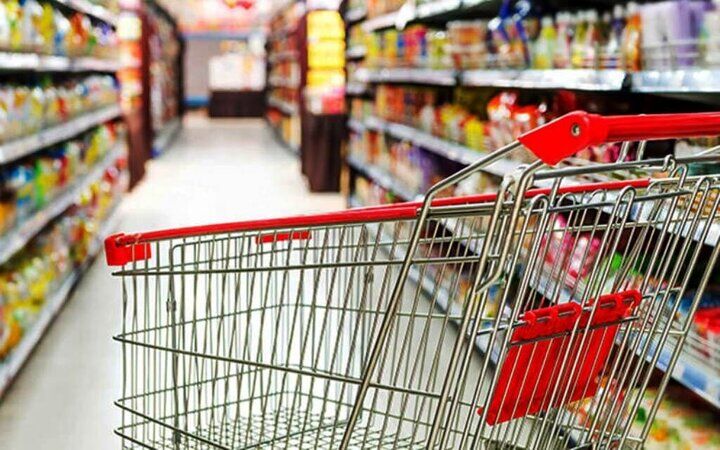 ذخایر کالاهای اساسی مکفی است
