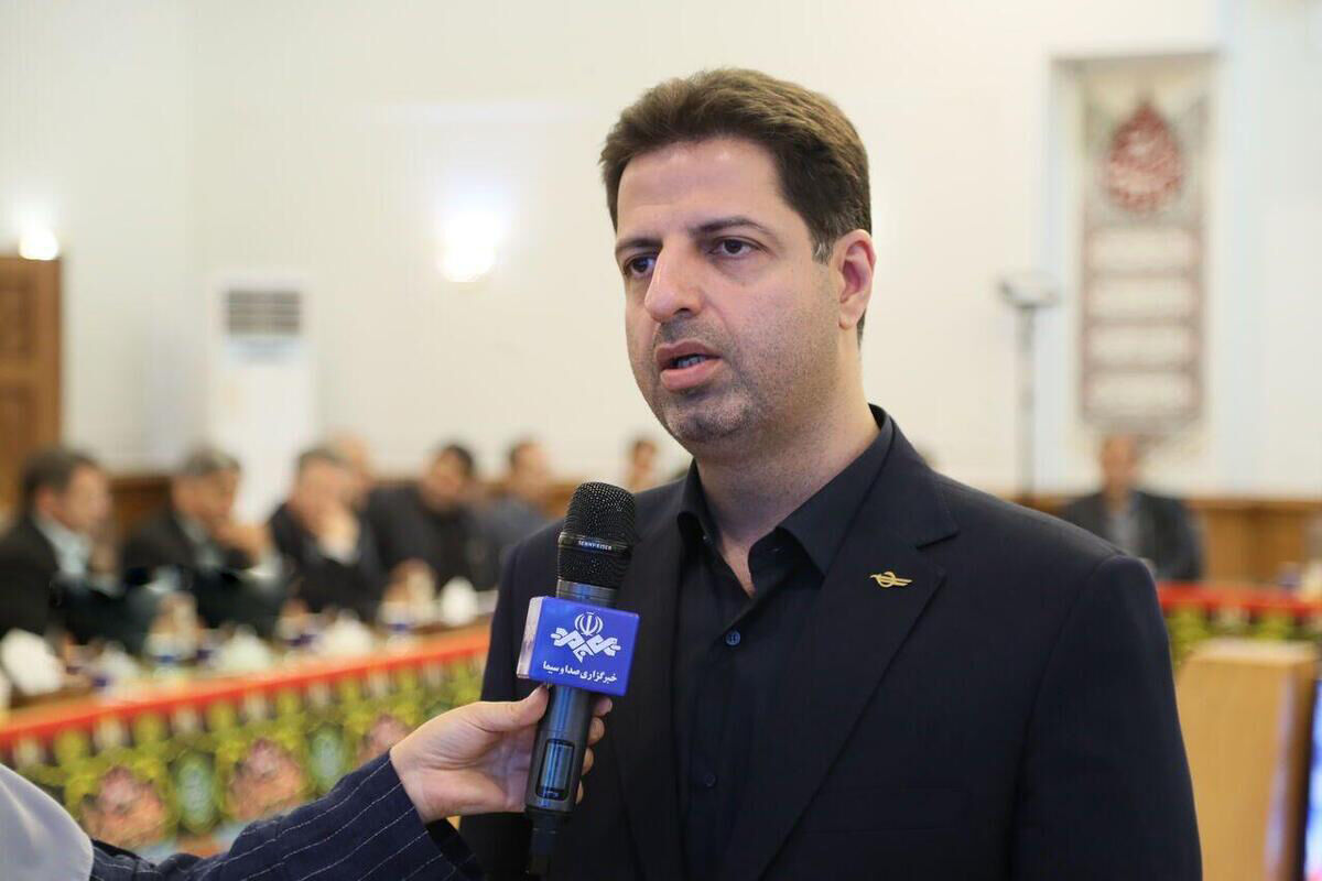 صنعت هوانوردی سبک ایران دوباره جان گرفت
