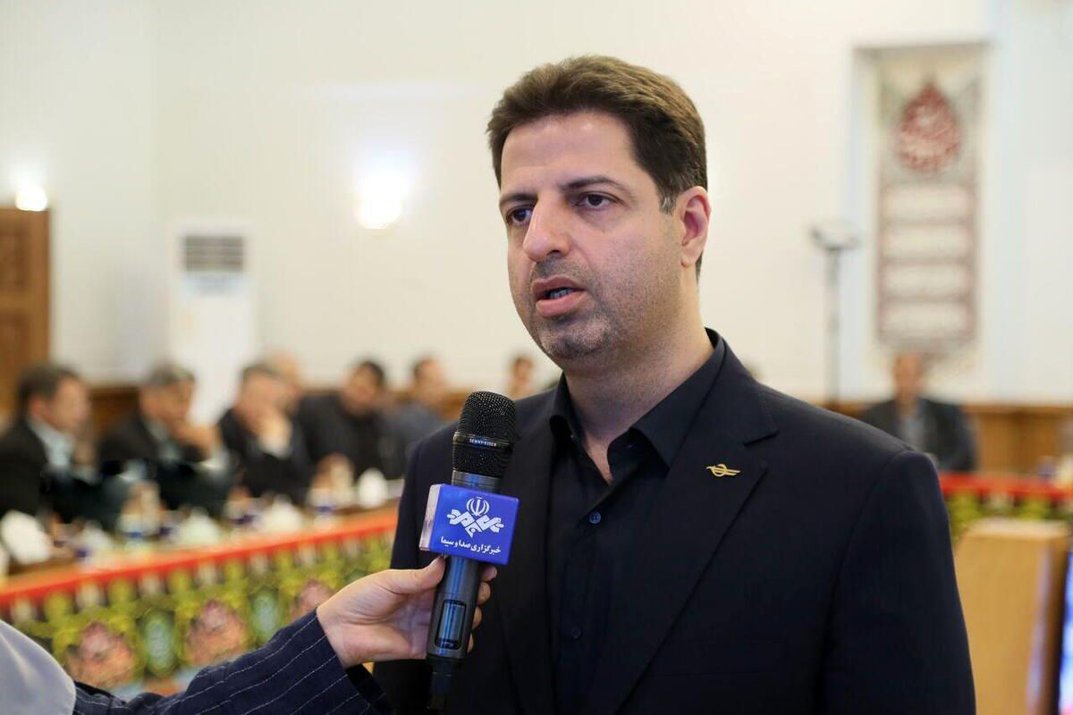 صنعت هوانوردی سبک ایران دوباره جان گرفت