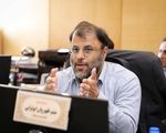 سهام‌دار بانک آینده راست راست راه می‌رود و به ریش مردم می‌خندد