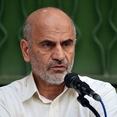 فرشاد مومنی: فساد چای دبش معادل نصف بودجه ارزی کشور در یک سال جنگ 