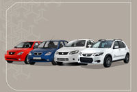 آخرین قیمت محصولات سایپا امروز، شنبه 22 آذرماه