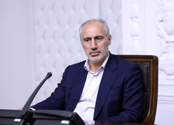 رئیس سازمان برنامه: بودجه ۱۴۰۵ باید بدون کسری و مبتنی بر تجربه هشت‌ماهه امسال تدوین شود

