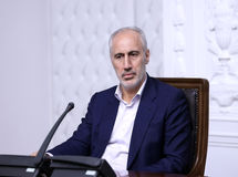 رئیس سازمان برنامه: بودجه ۱۴۰۵ باید بدون کسری و مبتنی بر تجربه هشت‌ماهه امسال تدوین شود

