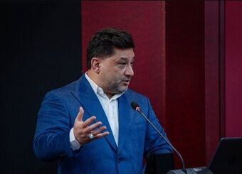 تنگه هرمز؛ فقط گذرگاه نفت نیست، شاهراه «غذای پنهان» است