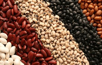 افزایش قیمت حبوبات در راه است؟/ قیمت هر کیلو لوبیا چیتی چند؟
