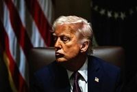 شکایت شرکت پست آمریکایی از دولت ترامپ 
