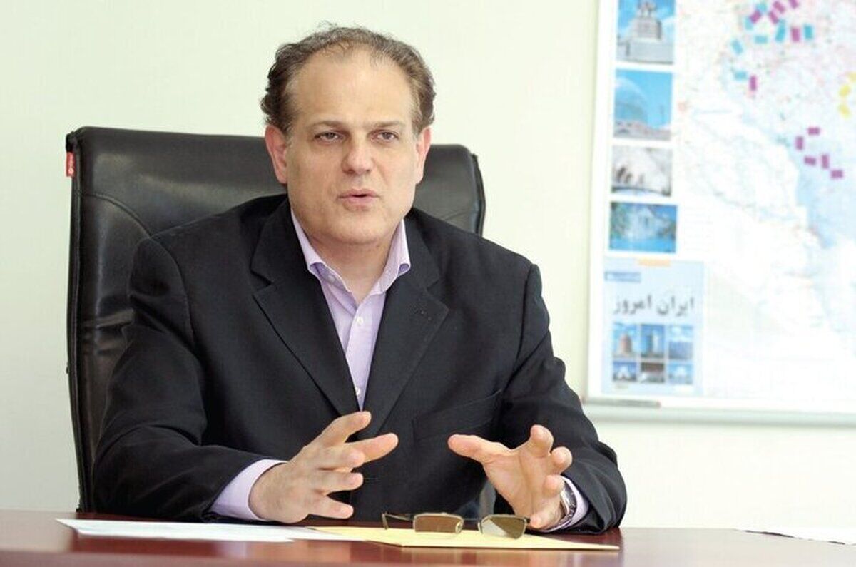 سقوط ۱۰.۱ درصدی رشد اقتصادی در بهار / شاهین‌آرانی: تا بودجه تراز نشود و انضباط برنگردد، تورم مهار نمی‌شود