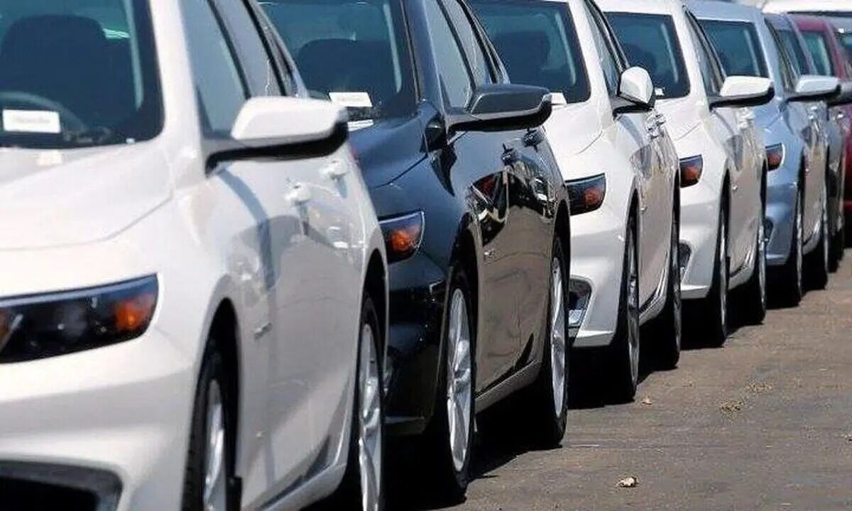 مالیات خودروهای لوکس مشخص شد
