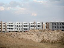 افزایش سقف آورده متقاضیان نهضت ملی مسکن در تهران به ۶۰۰ میلیون تومان
