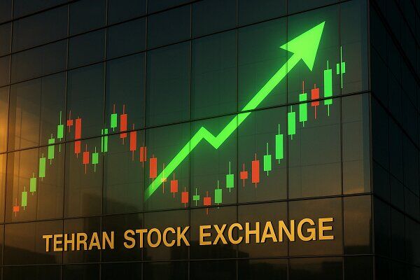 بازار بورس در نخستین روز از آخرین ماه پاییز چگونه بود؟
