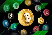 قیمت ارز‌های دیجیتال امروز چهارشنبه ۲۶ آذر ۱۴۰۴ / بیت کوین و اتریوم کاهش اندک داشتند
