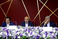 دوره مدیریت مدیرعامل و اعضای هیئت مدیره بانک رفاه کارگران به مدت دو سال تمدید شد

