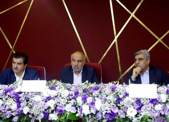 دوره مدیریت مدیرعامل و اعضای هیئت مدیره بانک رفاه کارگران به مدت دو سال تمدید شد
