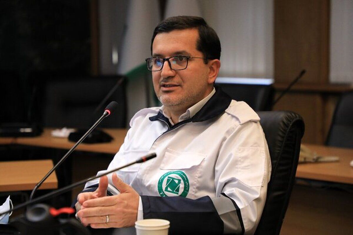 تهران در آمادهباش کامل قرار دارد
