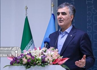 فرزین: شبکه بانکی برای خدمت آمادگی کامل دارد