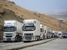 از کمبود لاستیک تا ناوگان پیر؛ رانندگان جاده‌ای چشم انتظار وعده نوسازی ناوگان خود
