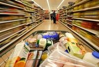 چرا قیمت کالاهای اساسی بعد از جهش، دوباره کاهش یافت؟
