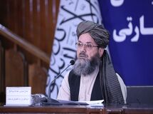اتصال ریلی ایران به چین از طریق افغانستان
