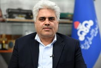 سهمیه بنزین خودروهای تعویض پلاکی قطع نمی‌شود
