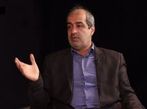ایده آبی جدید برای نجات تهران با الگوگیری از اتوبان نواب