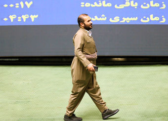 خبر خوش برای مرزنشینان / واردات کالا آسان‌تر می‌شود
