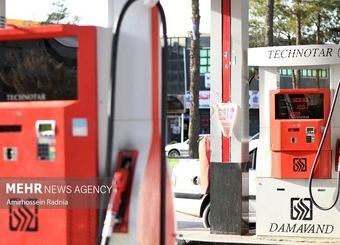 شارژ سهمیه 60 لیتری بنزین