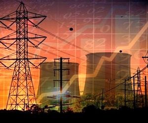 رشد ۳.۷ درصدی تحویل برق به صنایع در آبان‌ماه
