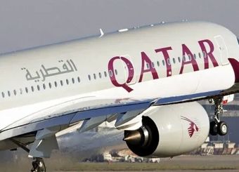 بازگشت پروازهای «قطر ایرویز» به ایران پس از ۲ ماه وقفه