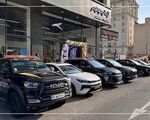 آخرین قیمت خودروهای کرمان موتور امروز 4 مهر 1405