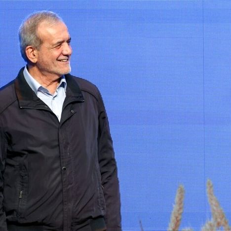 خبر مهم پزشکیان به این دهک‌ها در مورد کالابرگ الکترونیک
