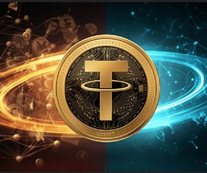 قیمت تتر امروز چهارشنبه ۱۴ آبان ماه ۱۴۰۴/ تتر در مسیر افزایشی
