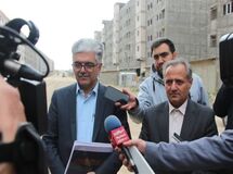 بلندمرتبه‌ سازی در تهران خارج از ظرفیت طرح تفصیلی مجوز نمی‌گیرد