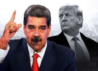 واکنش تند ونزوئلا به میزبانی ناو جنگی آمریکا در ترینیداد و توباگو
