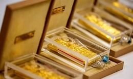 خبر خوب برای متقاضیان خرید شمش طلا
