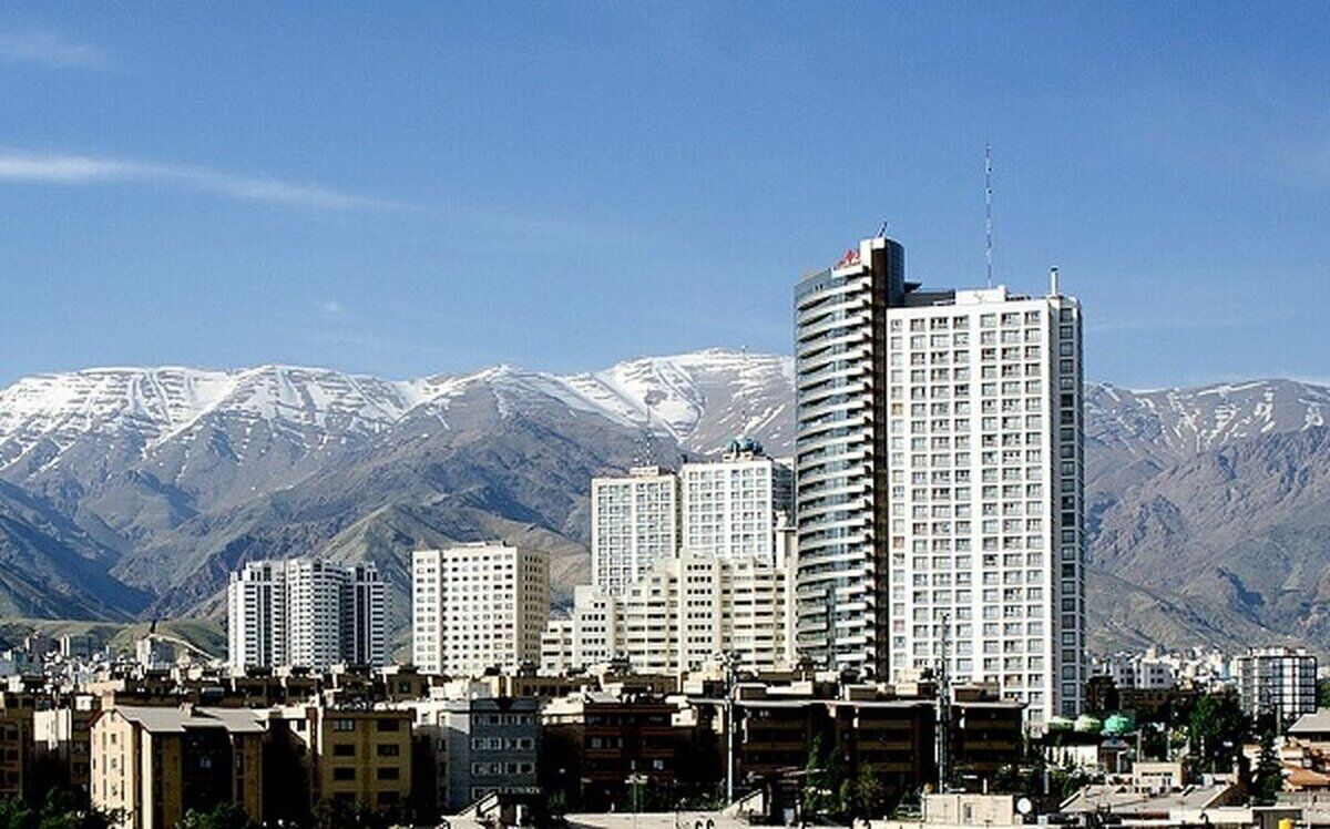 اجاره خانه به قیمت حقوق چند ماه/ تهران رکورد زد
